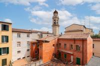 Domus Verona - Ampia residenza Filippini a pochi passi dall'Arena - B&B