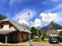 Apartment Pr' Štajercu with Free Onsite Parking - B&B