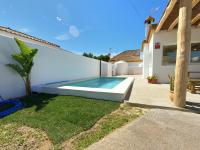 Preciosa Villa Independiente 100metros playa 10personas, Free Parking, Fully renovated Now - Chambres d'hôtes Los Caños de Meca