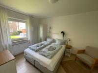 Apartment am Stadtgarten - B&B