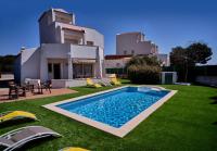 Villa Almadrava - Ferienwohnung Tarragona