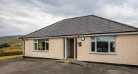 Cuillin View House Skye - B&B