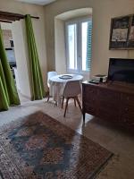 Studio pour couple - B&B Luri