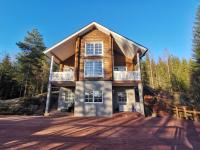 House on the Rock - B&B Imatra