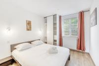 Appartement 3 Chambres