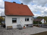 B&B Eschwege - Ferienhaus Gellert - Bed and Breakfast Eschwege