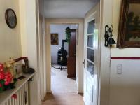 FeWo MaJo familiär ruhig rustikal zentral Arbeit Urlaub Kamin parken vor der Tür Garten grillen chillen - B&B
