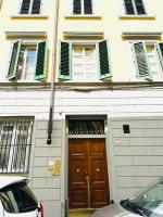 Clés de Florence - Ferienwohnung Florenz