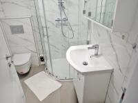 One-Bedroom Premium Apartment