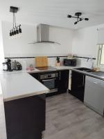 Longère à Saint Michel chef chef - Bed and Breakfast Saint-Michel-Chef-Chef