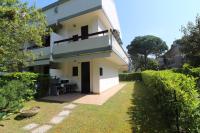 Villaggio Burchiello Tipo C1 - Chambres d'hôtes Lignano Sabbiadoro