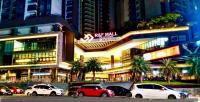 B&B Johor Bahru - JB City CIQ-R&F Shopping Mall Apartment - Bed and Breakfast Johor Bahru