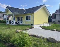 Chalet Altalmrich - B&B Naumburg