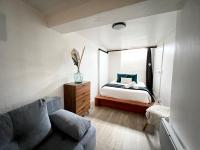 Le Contour, Centre de Rennes - B&B Rennes