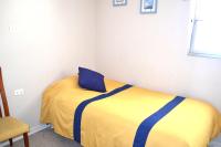 Apartamento con vistas al mar
