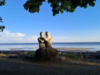 Crystal apartment - B&B Audru