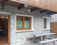 Apartment - Erdgeschoss