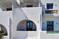 Lilian Studios - B&B Koufonisi