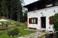 Casa ai Caprioli - B&B Pellizzano