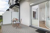 Resort Kropli Bałtyku Apartments by Noclegi Renters - Ferienwohnung