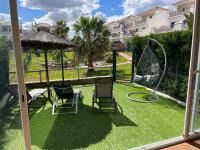 Casa Leonardo Luxury Esury - Ferienwohnung