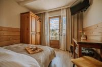 Premium Quadruple Room
