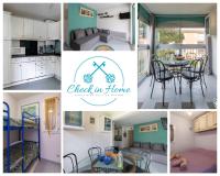 Le Jade Family - Idéal enfant - Mer - Commerces - B&B Le Cap d'Agde