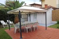 Casina del France - Ferienwohnung Forte dei Marmi