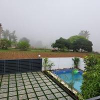 Blue Berry Resort, Yelagiri Hills - B&B Yelagiri