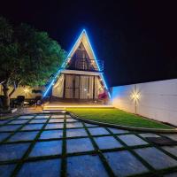 Blue Berry Resort, Yelagiri Hills - Ferienwohnung
