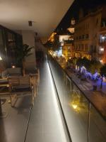 Terraza de La Magdalena luxury - B&B Siviglia