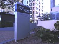 Broadbeach Travel Inn Apartments - B&B Gold Coast