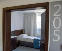 Chambre Simple avec Salle de Bains Privative