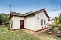 Levendula Apartman Berekfürdő - Chambres d’hôtes Berekfürdő