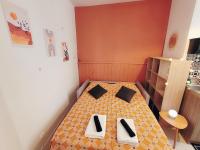 Studio hypercentre proche Vieux Marché - B&B La Rochelle