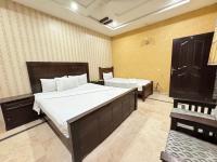 B&B Islamabad - Millat Guest House G-9 - Bed and Breakfast Islamabad