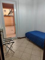Host4ALL Bixio Cuore di Falconara - B&B