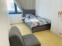 Cozy Haven-Furnished Room 5 - B&B Abu Dhabi
