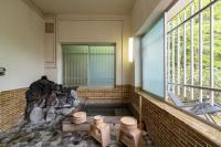 GranGiorno HAKONE Kowakidani - Bed and Breakfast Ashinoyu