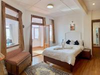 Cottage at Rockpoint by Kalawati Homes - Chambres d’hôtes Shimla