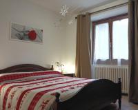 Apartment - Erdgeschoss