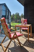 Vėjų Vėjai - B&B Palanga