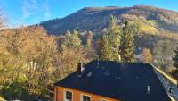 Maxi-Appartement zum gechillten Hirsch OG Traben-Trarbach - Chambres d'hôtes Traben-Trarbach