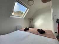 Appartement met Douche