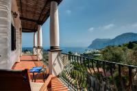 GOCCE VILLAS - Rifugio Caprese - B&B Capri city