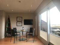 Appartement Wattsein - Ferienwohnung