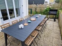 Maison 6 chambres Saint Nazaire 5 min de la mer - Bed and Breakfast