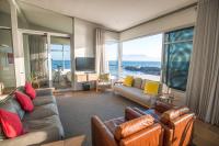 Bokkombaai - Ferienwohnung Bloubergstrand