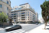 King David Residence - Isrentals - B&B