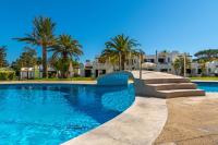 Albufeira Balaia Golf Vilage 6 With Pool by Homing - Bed and Breakfast Albufeira